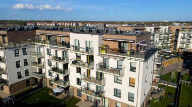 Modern konut kredisi yeni altyapı