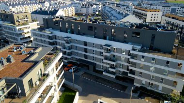 Modern konut kredisi yeni altyapı