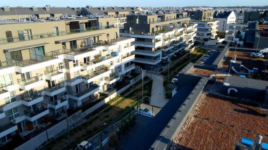 Modern konut kredisi yeni altyapı