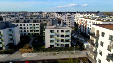 Modern konut kredisi yeni altyapı