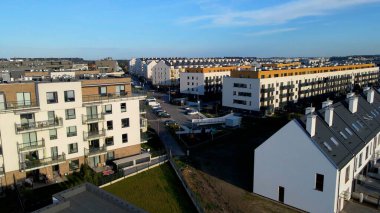 Modern konut kredisi yeni altyapı