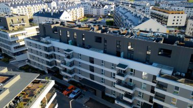 Modern konut kredisi yeni altyapı