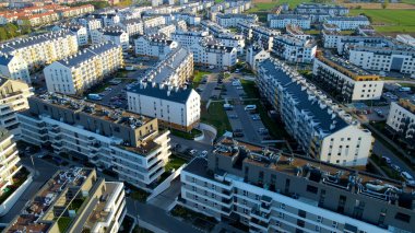 Modern konut kredisi yeni altyapı