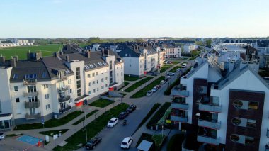 Modern konut kredisi yeni altyapı