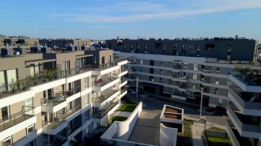 Modern konut kredisi yeni altyapı