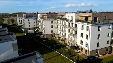 Modern konut kredisi yeni altyapı