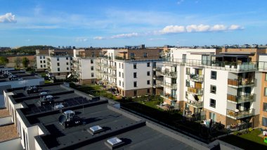 Modern konut kredisi yeni altyapı