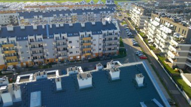 Modern konut kredisi yeni altyapı