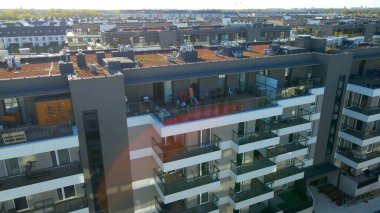 Modern konut kredisi yeni altyapı