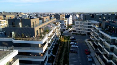 Modern konut kredisi yeni altyapı