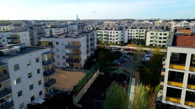 Modern konut kredisi yeni altyapı