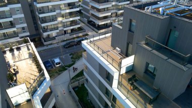 Modern konut kredisi yeni altyapı