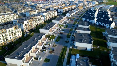 Modern konut kredisi yeni altyapı