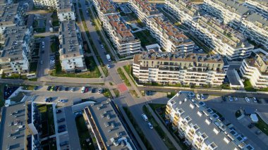 Modern konut kredisi yeni altyapı