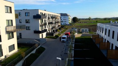 Modern konut kredisi yeni altyapı