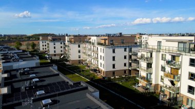 Modern konut kredisi yeni altyapı