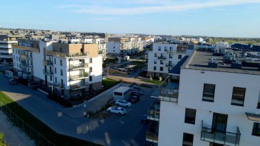 Modern konut kredisi yeni altyapı