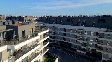 Modern konut kredisi yeni altyapı