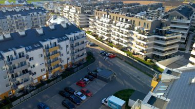 Modern konut kredisi yeni altyapı