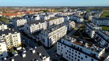 Modern konut kredisi yeni altyapı