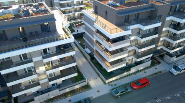 Modern konut kredisi yeni altyapı