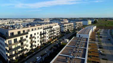 Modern konut kredisi yeni altyapı