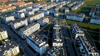 Modern konut kredisi yeni altyapı