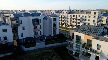 Modern konut kredisi yeni altyapı