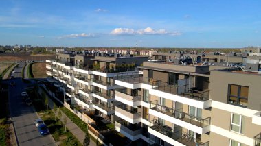 Modern konut kredisi yeni altyapı