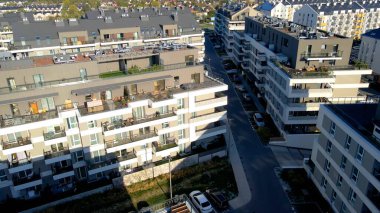 Modern konut kredisi yeni altyapı