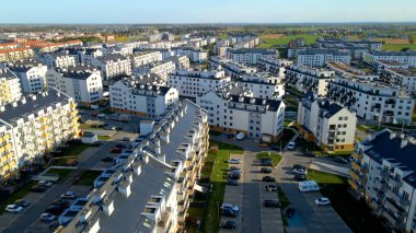 Modern konut kredisi yeni altyapı