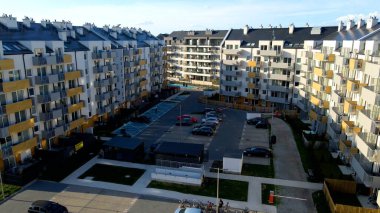 Modern konut kredisi yeni altyapı