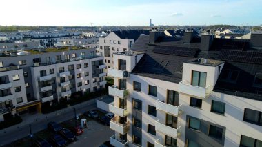 Modern konut kredisi yeni altyapı