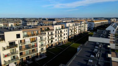 Modern konut kredisi yeni altyapı