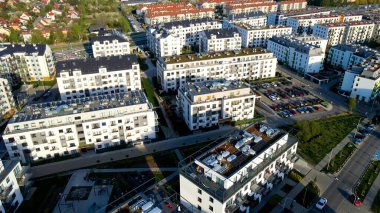 Modern konut kredisi yeni altyapı