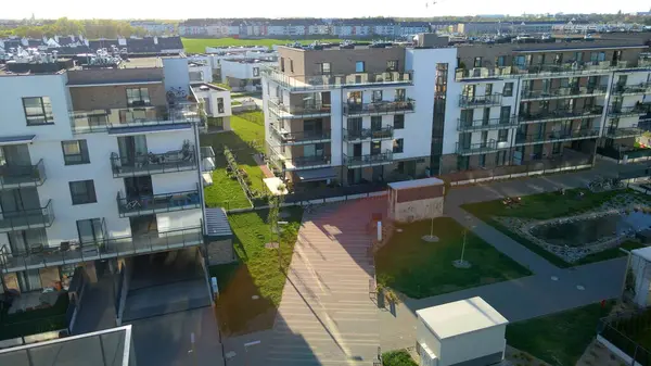 Modern konut kredisi yeni altyapı