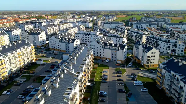 Modern konut kredisi yeni altyapı