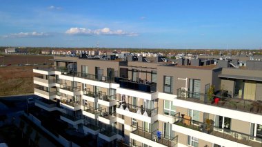 Modern konut kredisi yeni altyapı