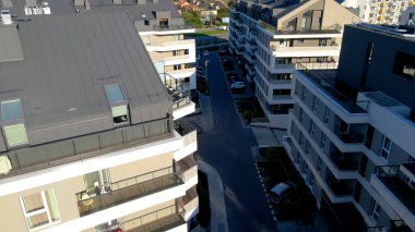 Modern konut kredisi yeni altyapı