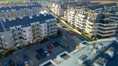 Modern konut kredisi yeni altyapı