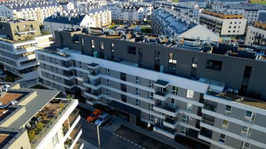 Modern konut kredisi yeni altyapı