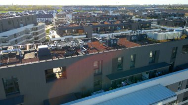 Modern konut kredisi yeni altyapı