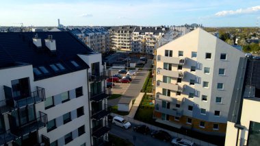 Modern konut kredisi yeni altyapı