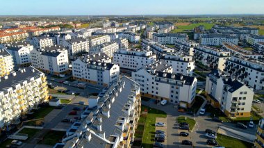 Modern konut kredisi yeni altyapı