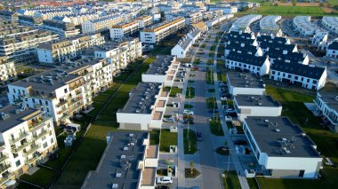 Modern konut kredisi yeni altyapı