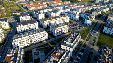 Modern konut kredisi yeni altyapı