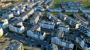 Modern konut kredisi yeni altyapı