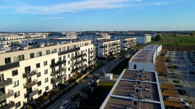 Modern konut kredisi yeni altyapı