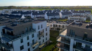 Modern konut kredisi yeni altyapı