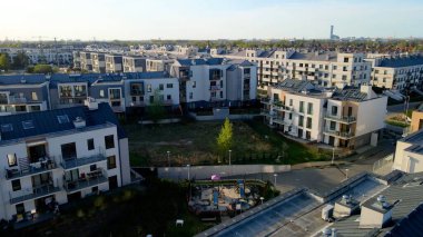 Modern konut kredisi yeni altyapı